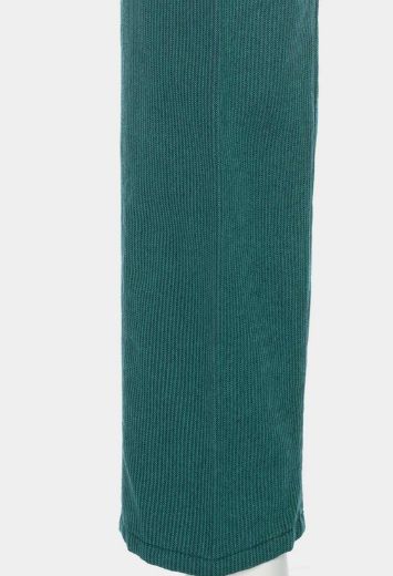 Picture of Classic trousers Jorjo with stripes L38 inches, green blue