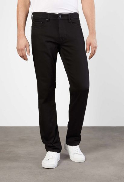 Zeige Details für TAll Jeans Arne L38 Inch, stay black Bild von TAll Jeans Arne L38 Inch, stay black