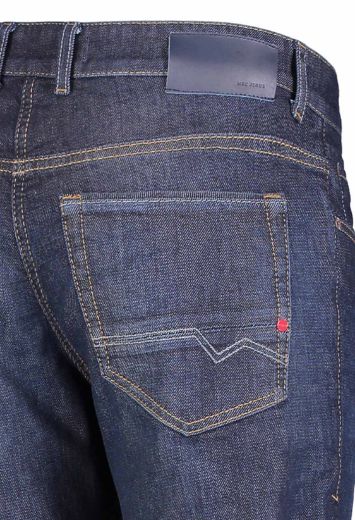 Bild von MAC Jeans Arne Pipe DenimFLEXX L38 Inch, dark blue rinsed