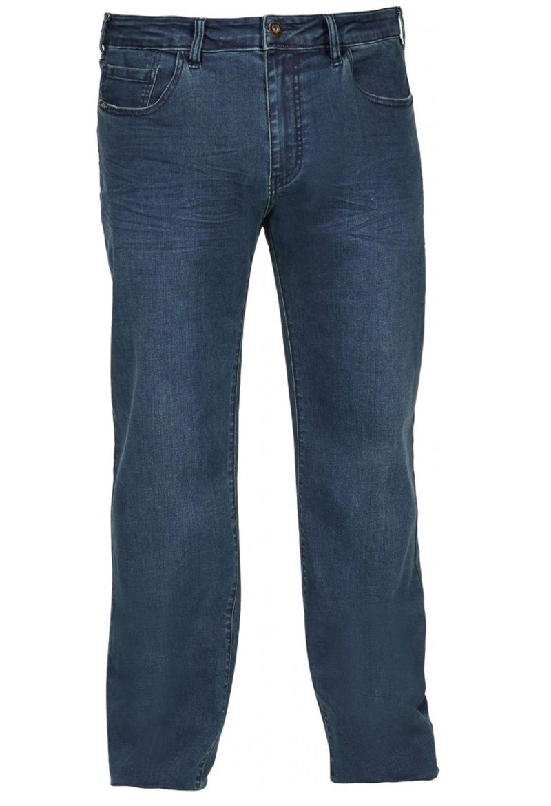 Bild von Jeans Ringo L39 Inch, blue used wash