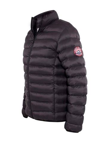 Picture of Puffer jacket Paxton D555, black