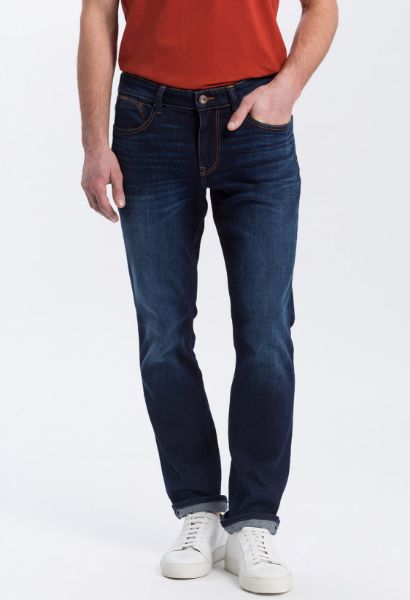 Zeige Details für Tall Jeans Dylan Regular Fit L36 & L38 Inch, dark blue Bild von Tall Jeans Dylan Regular Fit L36 & L38 Inch, dark blue