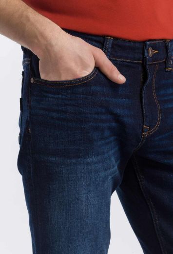 Bild von Tall Jeans Dylan Regular Fit L36 & L38 Inch, dark blue