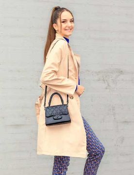 Picture for category Tall Jackets & Coats