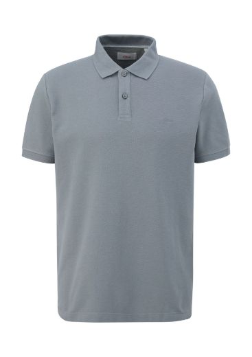Bild von Tall Herren Poloshirt Piqué