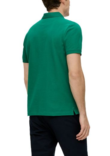 Bild von Tall Herren Poloshirt Piqué