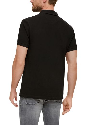 Bild von Tall Herren Poloshirt Piqué