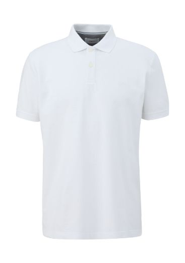 Bild von Tall Herren Poloshirt Piqué