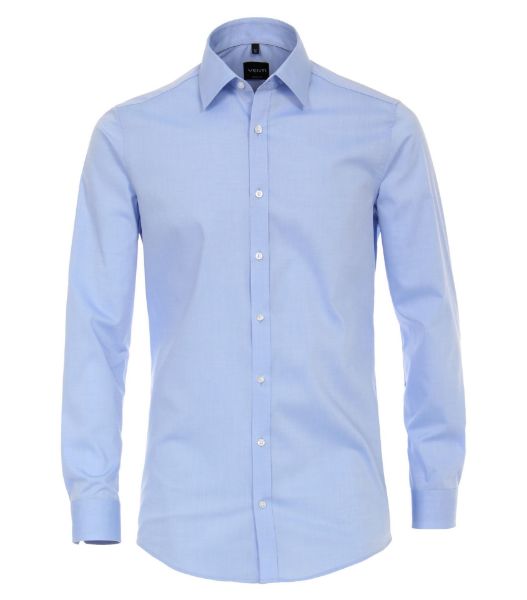 Zeige Details für Tall Business Hemd Skinny Fit 72cm Ärmel Bild von Tall Business Hemd Skinny Fit 72cm Ärmel