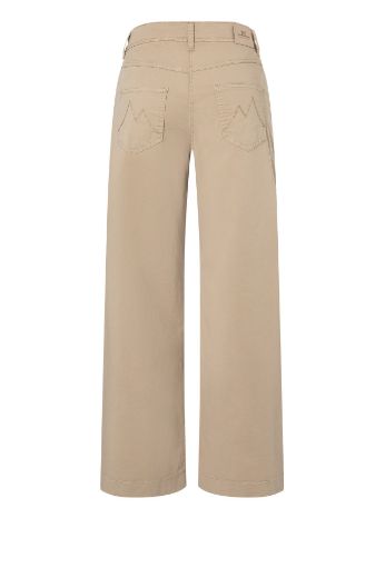 Picture of Tall MAC Jeans Wide Leg L36 Inch, golden terra