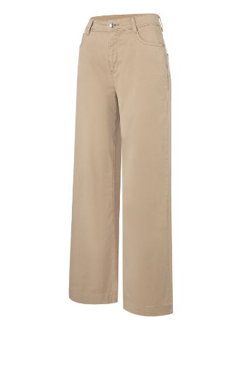 Picture of Tall MAC Jeans Wide Leg L36 Inch, golden terra