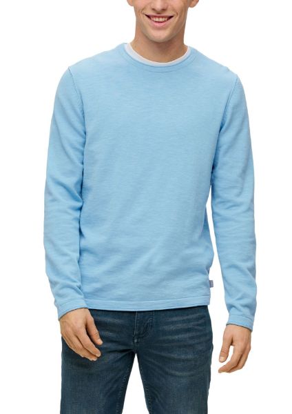 Zeige Details für Tall Herren Pullover Leichtstrick Bild von Tall Herren Pullover Leichtstrick