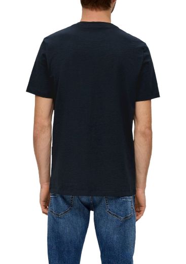 Image de Tall T-Shirt Homme avec Impression
