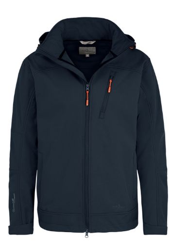 Bild von Tall Softshelljacke Bent