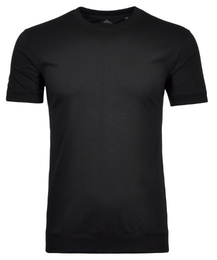 Picture of Tall Crew Neck T-Shirt with Cuffs