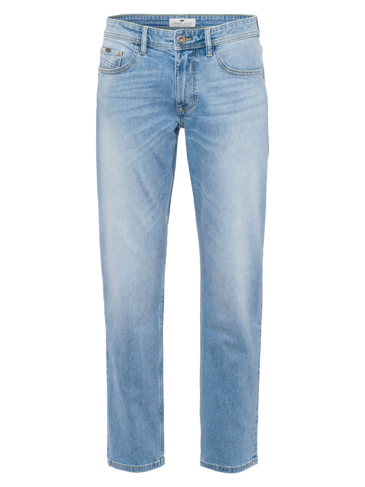 I LOVE TALL - fashion for tall people. Tall size extra long Cross Jeans ...