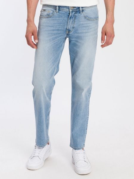 Zeige Details für Tall Jeans Antonio Relaxed Fit L36 & L38 Inch, light blue Bild von Tall Jeans Antonio Relaxed Fit L36 & L38 Inch, light blue