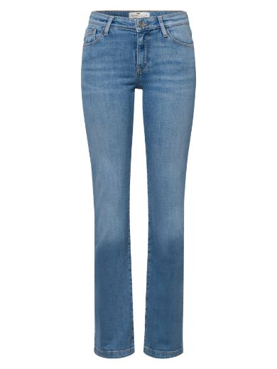 Bild von Tall Bootcut Jeans Lauren L34 & L36 Inch, light blue