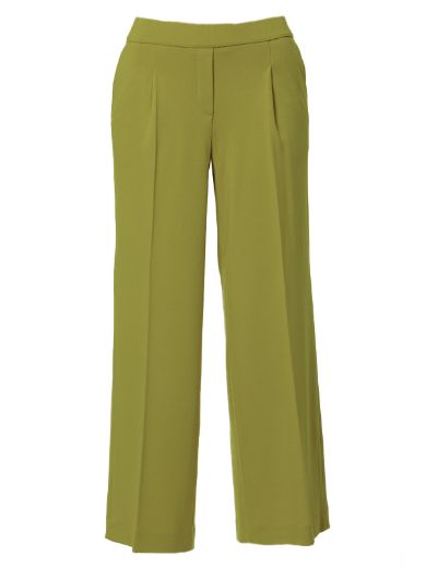 Picture of Tall Ladies' Pull-on Trousers Culotte L38 Inch