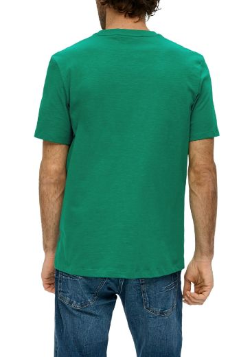 Image de Tall T-Shirt Homme avec Impression