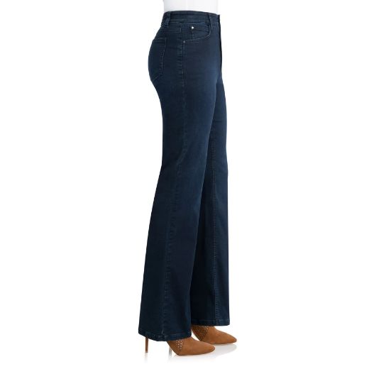 Picture of Tall Wonderjeans Flared L37 Inch, blue used
