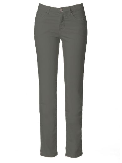 Picture of Tall Pants Body Perfect Straight L38 Inch, taupe