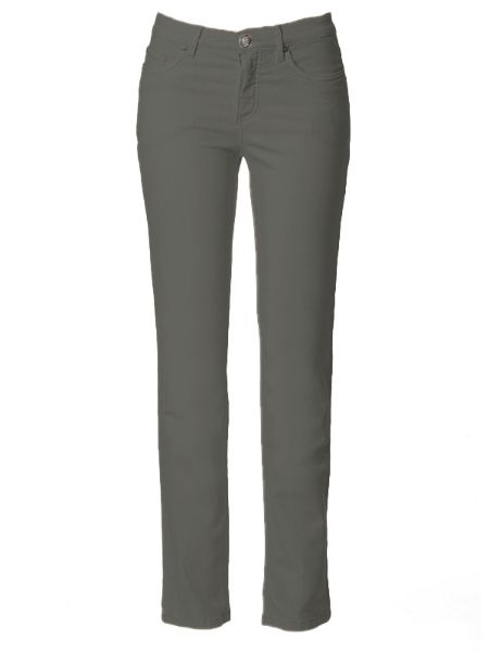 I LOVE TALL - fashion for tall people. Casual trousers for tall women