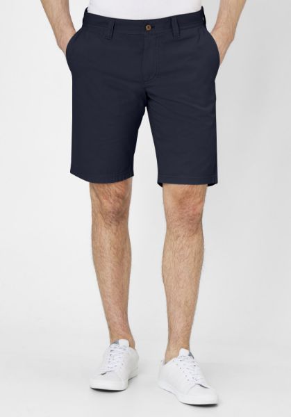 Zeige Details für Chino Bermudas Bild von Chino Bermudas