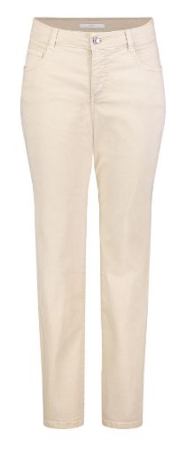 Picture of Tall Gracia Jeans L36 Inch, beige