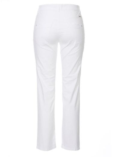 Picture of Tall Lena Jeans Colour Denim L38 Inch, white