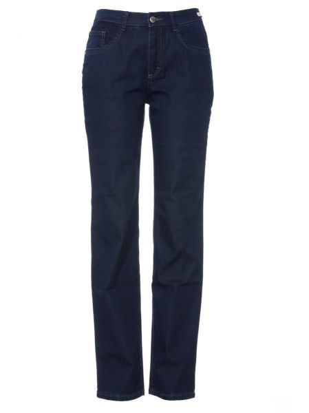 Zeige Details für Tall Jeans Lena L38 Inch, dark blue Bild von Tall Jeans Lena L38 Inch, dark blue