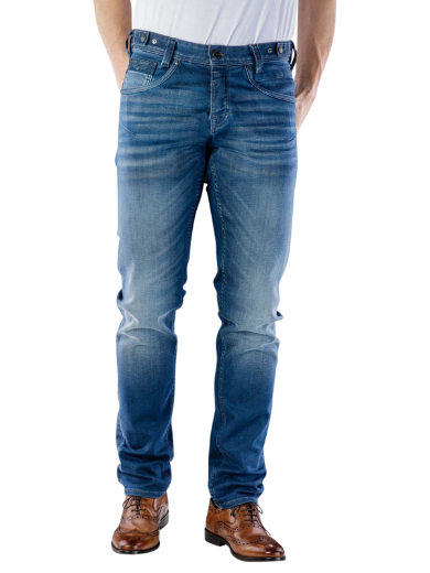 Bild von PME Legend Skyhawk Jeans L38 Inch, mid grey blue