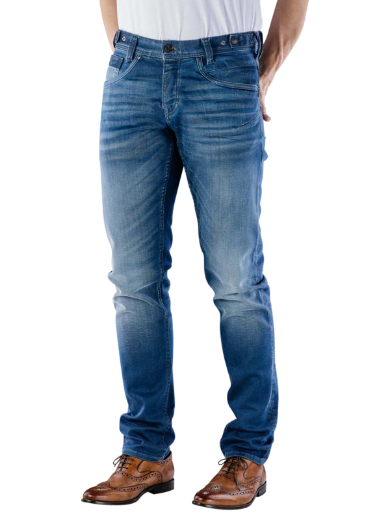 Bild von PME Legend Skyhawk Jeans L38 Inch, mid grey blue