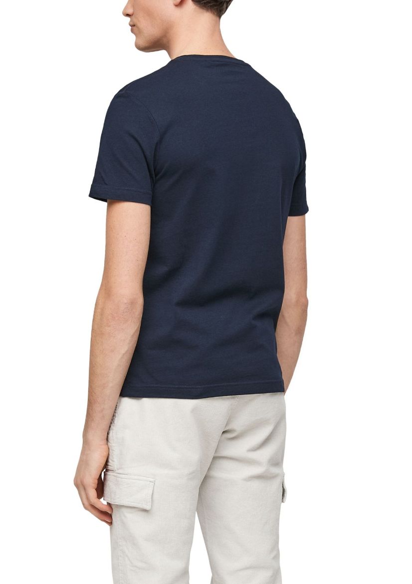 Bild von Tall T-Shirt Rundhals