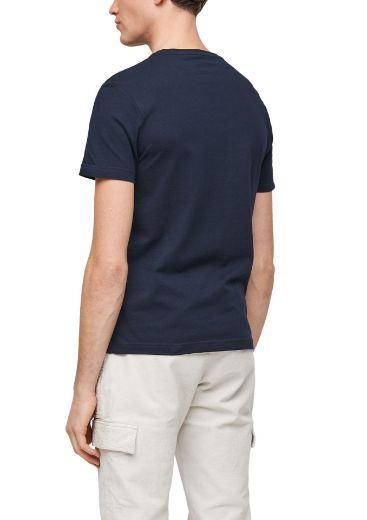 Bild von Tall T-Shirt Rundhals