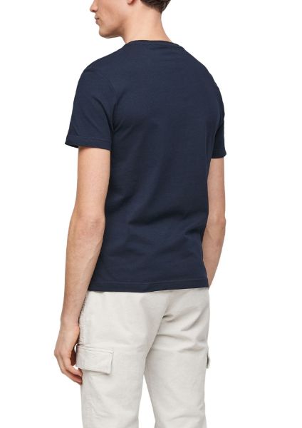 Zeige Details für Tall T-Shirt Rundhals Bild von Tall T-Shirt Rundhals