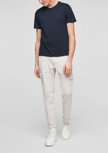 Bild von Tall T-Shirt Rundhals