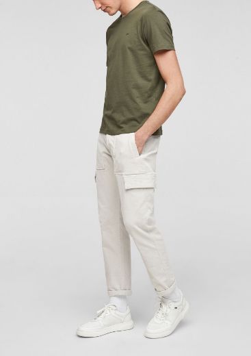 Bild von Tall T-Shirt Rundhals
