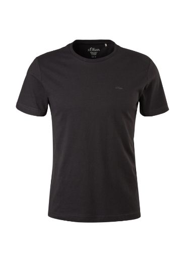 Bild von Tall T-Shirt Rundhals