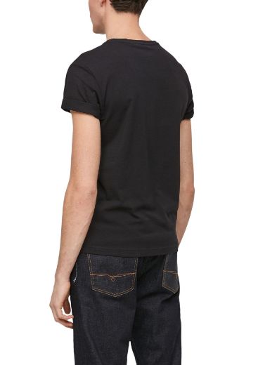 Bild von Tall T-Shirt Rundhals