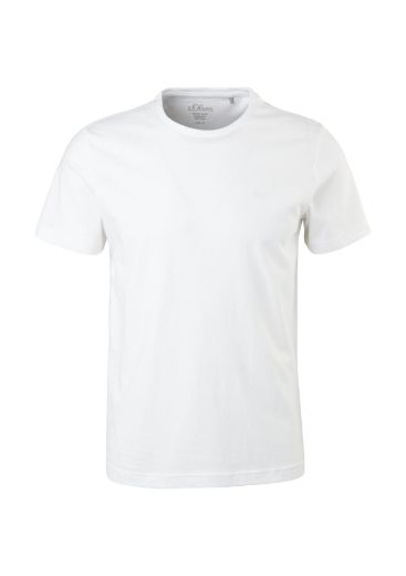 Bild von Tall T-Shirt Rundhals