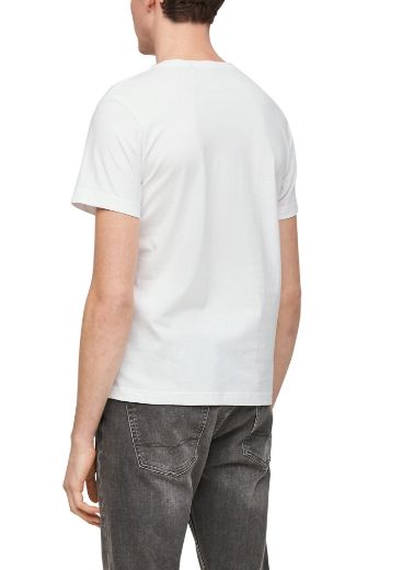 Bild von Tall T-Shirt Rundhals