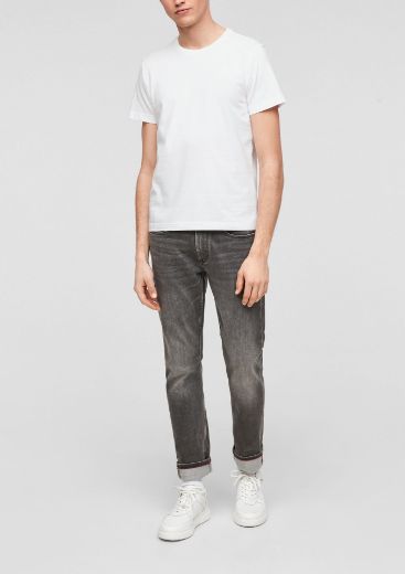 Bild von Tall T-Shirt Rundhals