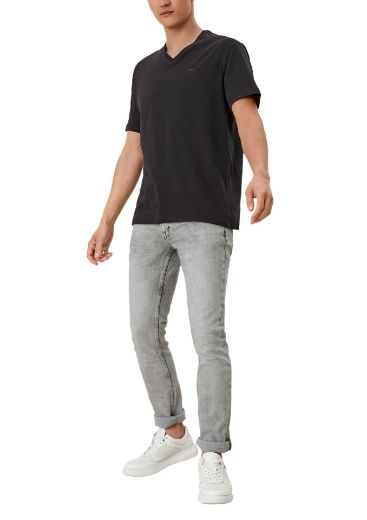 Picture of Tall Men T-shirt V-neck