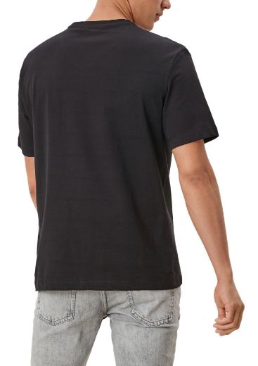 Picture of Tall Men T-shirt V-neck