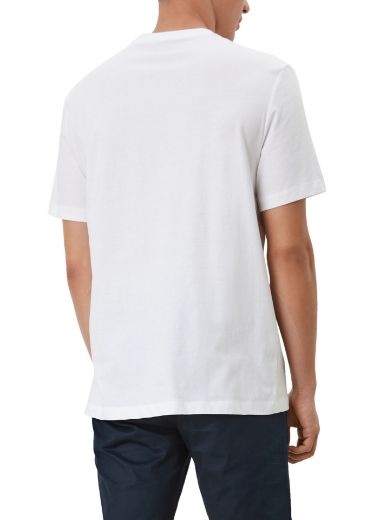 Picture of Tall Men T-shirt V-neck