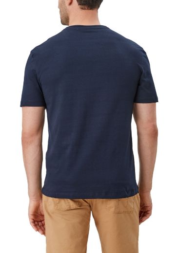 Picture of Tall Men T-shirt V-neck