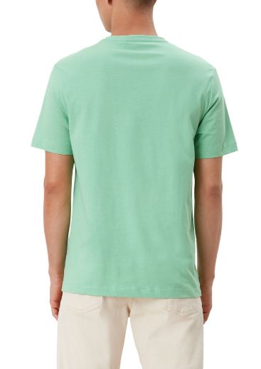 Picture of Tall Men T-shirt V-neck