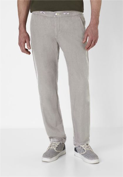 Zeige Details für Tall Herren Leinen-Baumwollhose L36 & L38 Inch Bild von Tall Herren Leinen-Baumwollhose L36 & L38 Inch