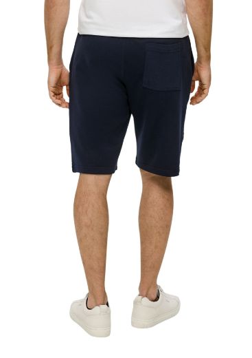 Picture of Tall Men Sweat Bermuda Shorts